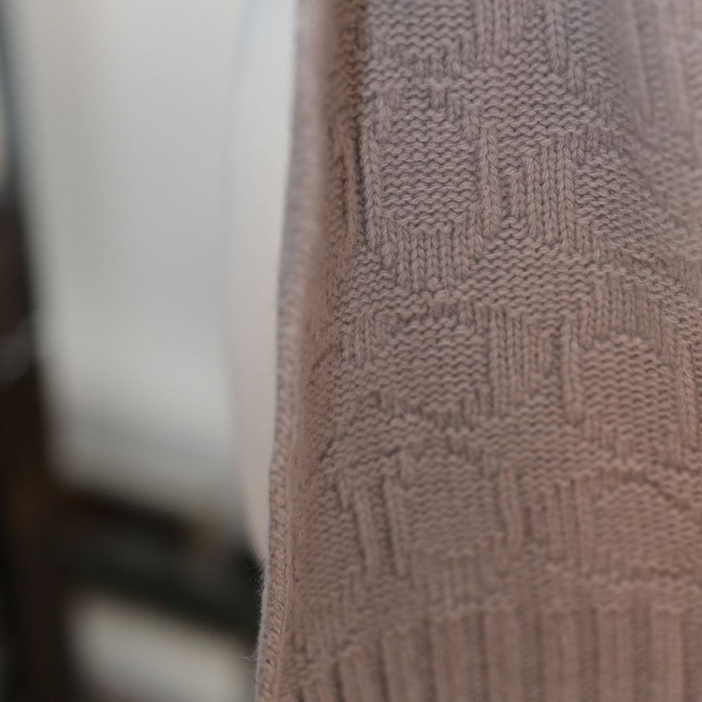 Coach Scarf - Picture 3 of 4